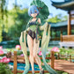 Re:Zero kara Hajimeru Isekai Seikatsu Rem Breather in the Garden Ver.