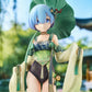 Re:Zero kara Hajimeru Isekai Seikatsu Rem Breather in the Garden Ver.