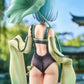 Re:Zero kara Hajimeru Isekai Seikatsu Rem Breather in the Garden Ver.