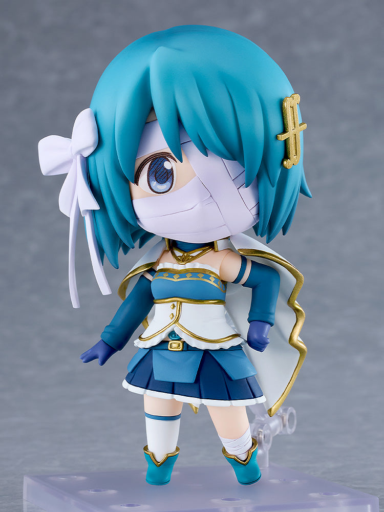 Nendoroid "Puella Magi Madoka Magica the Movie -Walpurgisnacht: Rising-" Miki Sayaka Walpurgisnacht: Rising Ver. Basic
