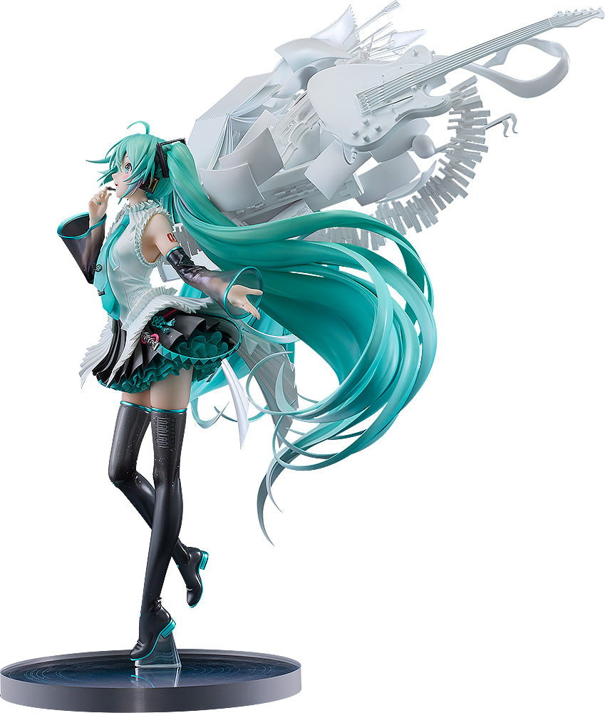 [Resale] Character Vocal Series 01 Hatsune Miku Hatsune Miku Happy 16th Birthday Ver.