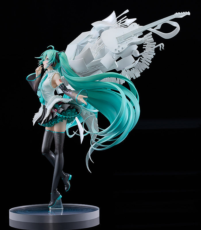 [Resale] Character Vocal Series 01 Hatsune Miku Hatsune Miku Happy 16th Birthday Ver.