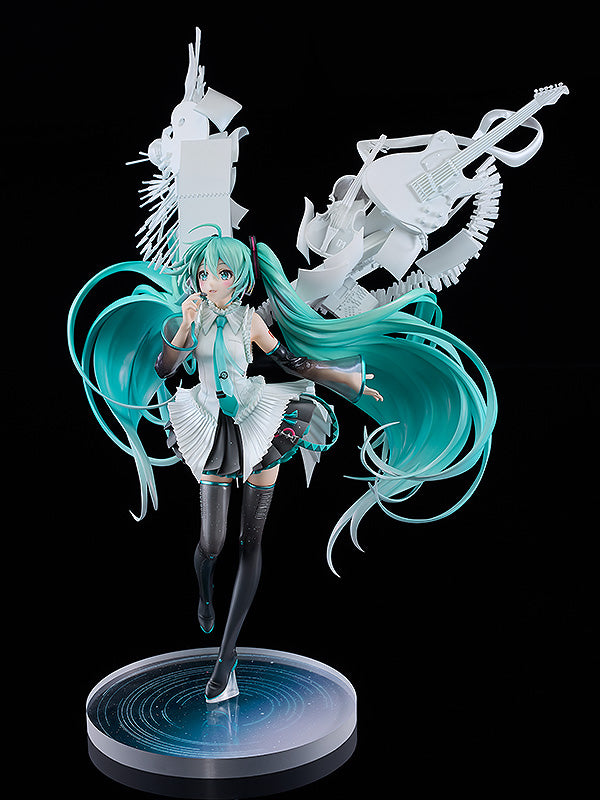 [Resale] Character Vocal Series 01 Hatsune Miku Hatsune Miku Happy 16th Birthday Ver.