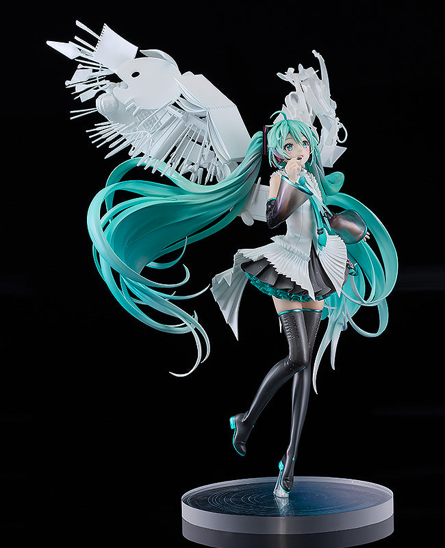 [Resale] Character Vocal Series 01 Hatsune Miku Hatsune Miku Happy 16th Birthday Ver.