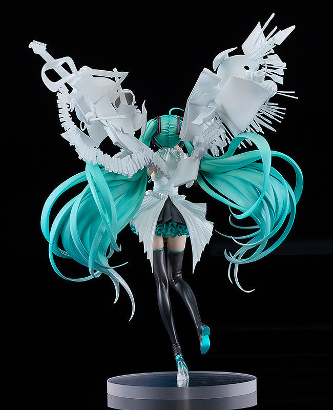 [Resale] Character Vocal Series 01 Hatsune Miku Hatsune Miku Happy 16th Birthday Ver.