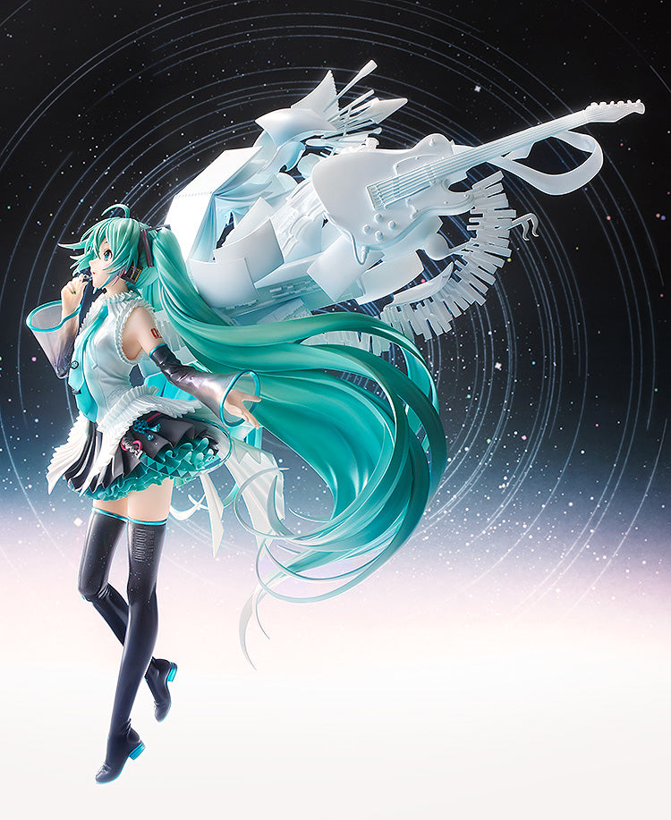 [Resale] Character Vocal Series 01 Hatsune Miku Hatsune Miku Happy 16th Birthday Ver.