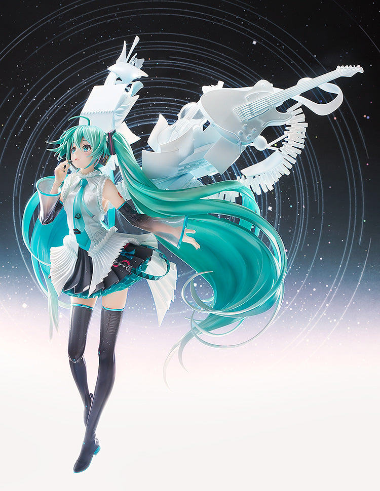 [Resale] Character Vocal Series 01 Hatsune Miku Hatsune Miku Happy 16th Birthday Ver.