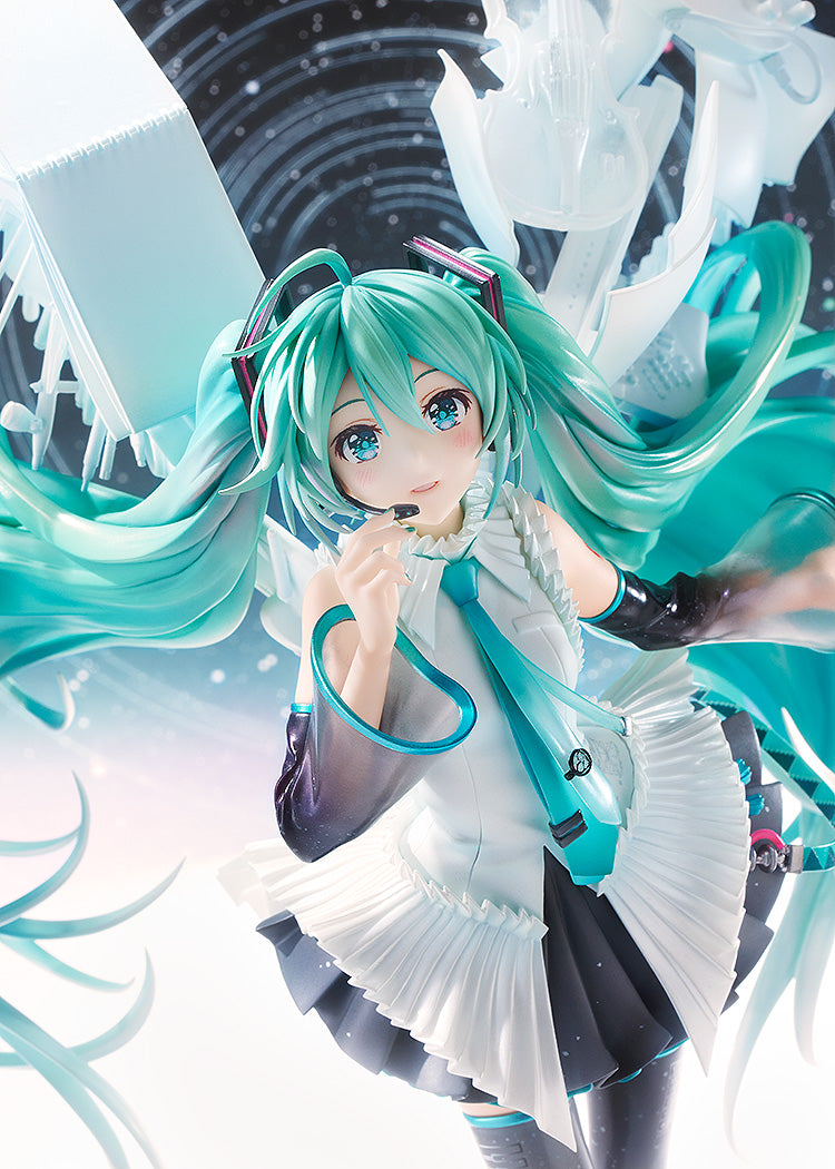[Resale] Character Vocal Series 01 Hatsune Miku Hatsune Miku Happy 16th Birthday Ver.