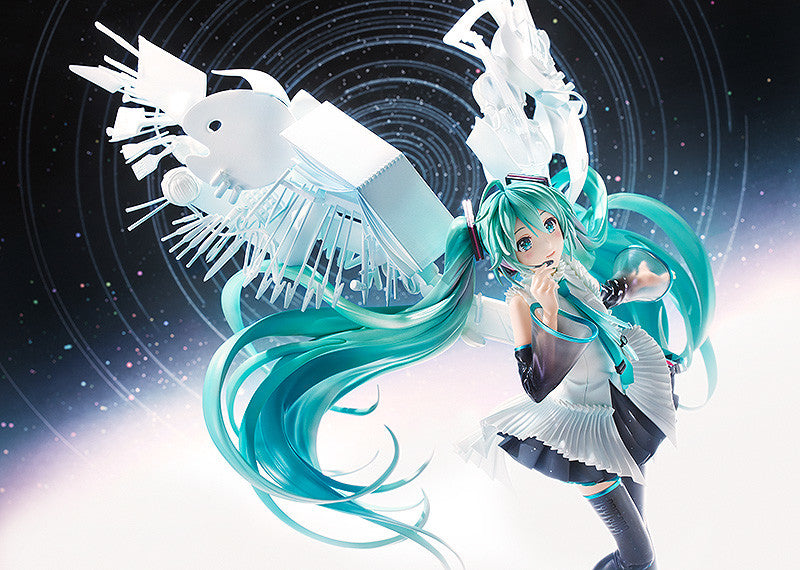 [Resale] Character Vocal Series 01 Hatsune Miku Hatsune Miku Happy 16th Birthday Ver.
