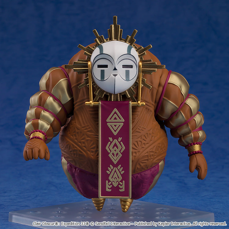 Nendoroid "Clair Obscur: Expedition 33" Esquie