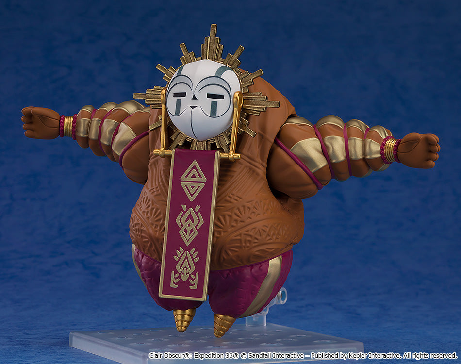 Nendoroid "Clair Obscur: Expedition 33" Esquie