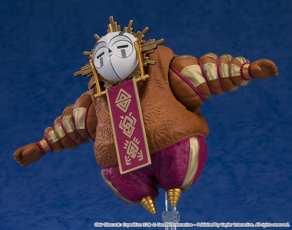 Nendoroid "Clair Obscur: Expedition 33" Esquie