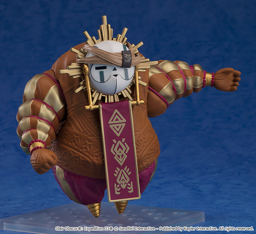 Nendoroid "Clair Obscur: Expedition 33" Esquie