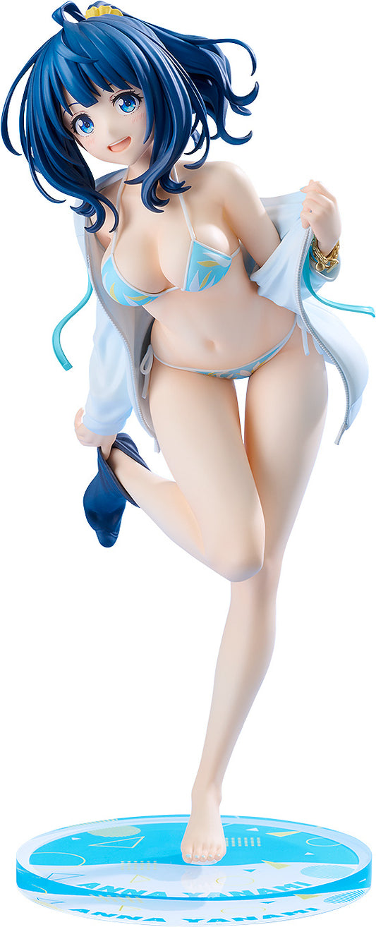 Too Many Losing Heroines! Yanami Anna Swimsuit Ver.