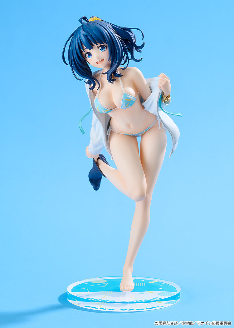 Too Many Losing Heroines! Yanami Anna Swimsuit Ver.