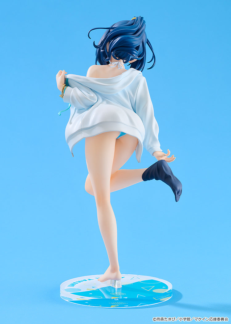 Too Many Losing Heroines! Yanami Anna Swimsuit Ver.