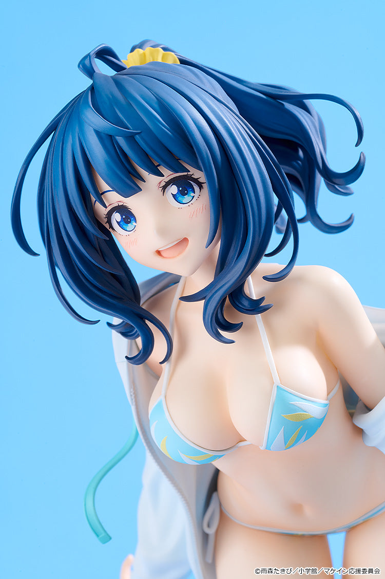 Too Many Losing Heroines! Yanami Anna Swimsuit Ver.