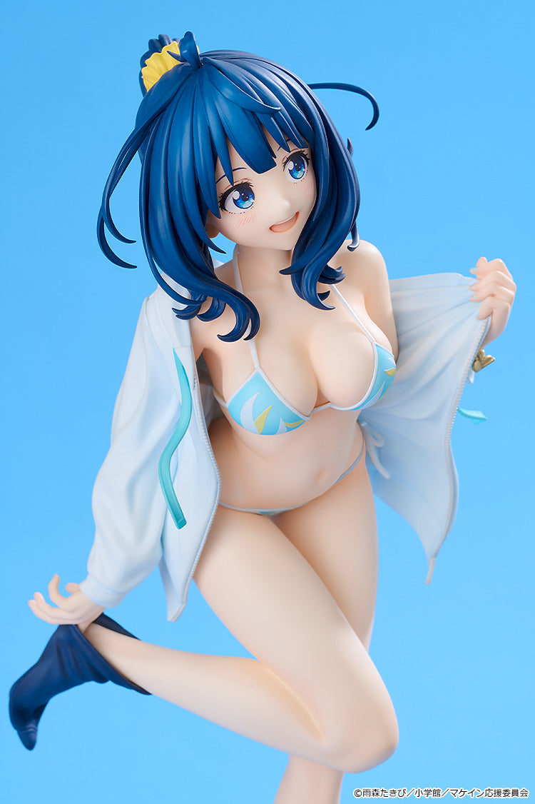 Too Many Losing Heroines! Yanami Anna Swimsuit Ver.