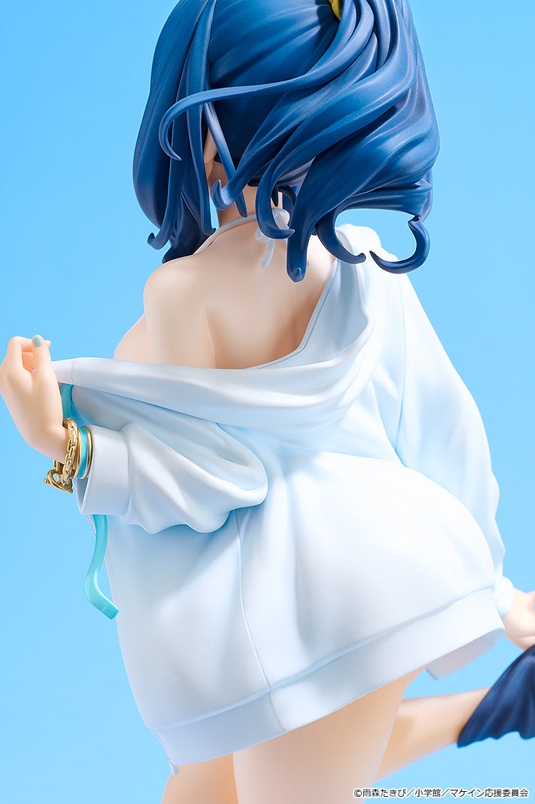 Too Many Losing Heroines! Yanami Anna Swimsuit Ver.