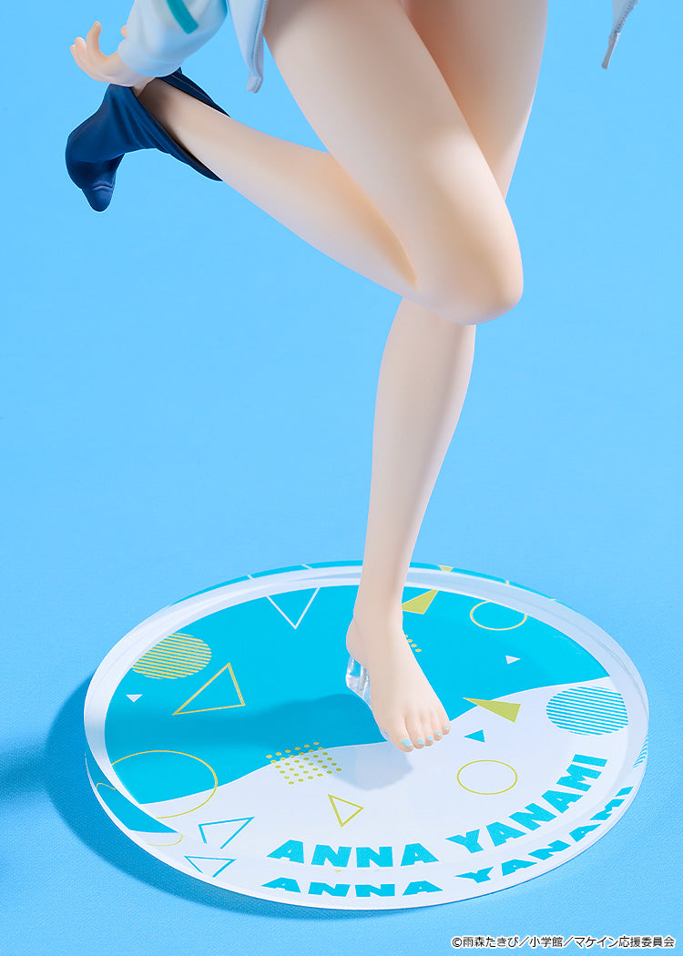 Too Many Losing Heroines! Yanami Anna Swimsuit Ver.