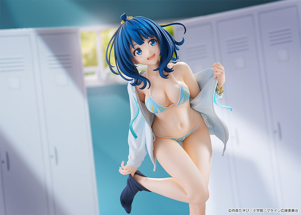 Too Many Losing Heroines! Yanami Anna Swimsuit Ver.