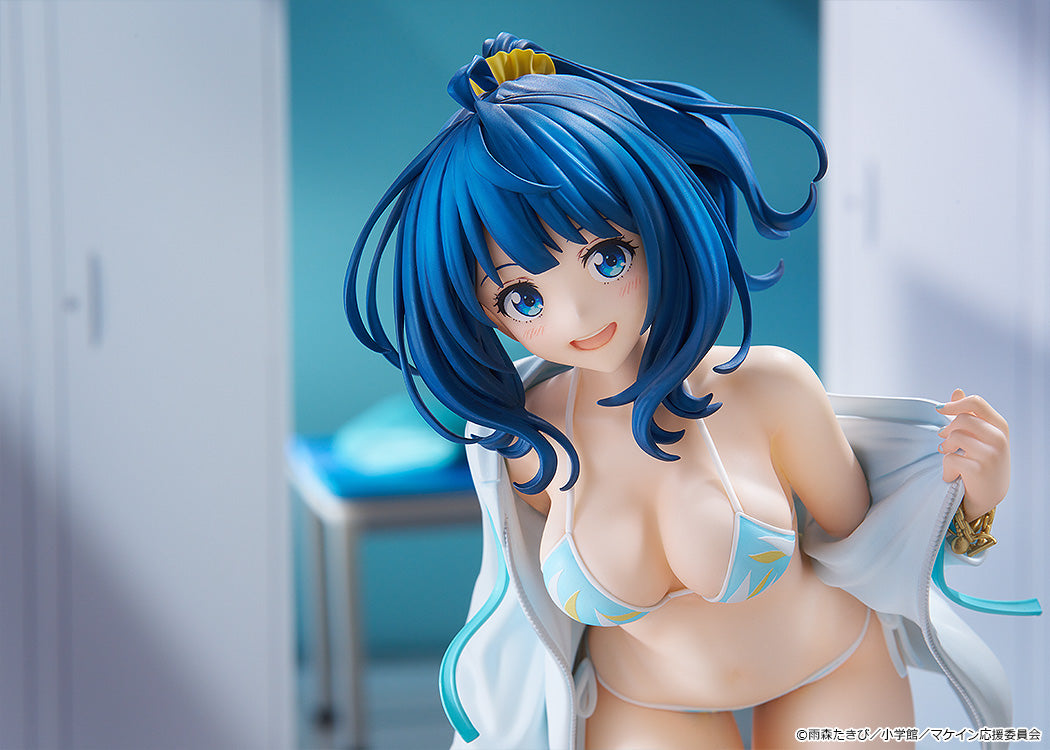 Too Many Losing Heroines! Yanami Anna Swimsuit Ver.