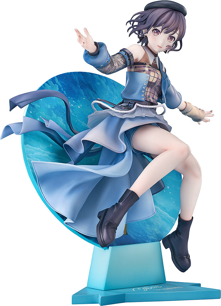 BanG Dream! Takamatsu Tomori Zero Gravity Ver.