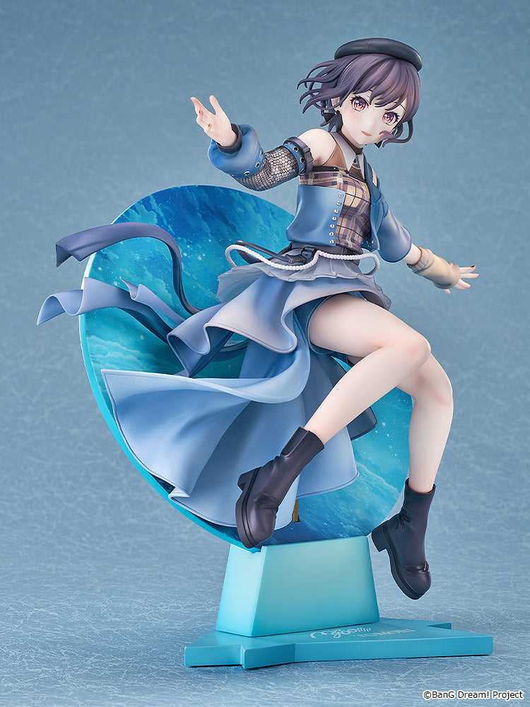 BanG Dream! Takamatsu Tomori Zero Gravity Ver.