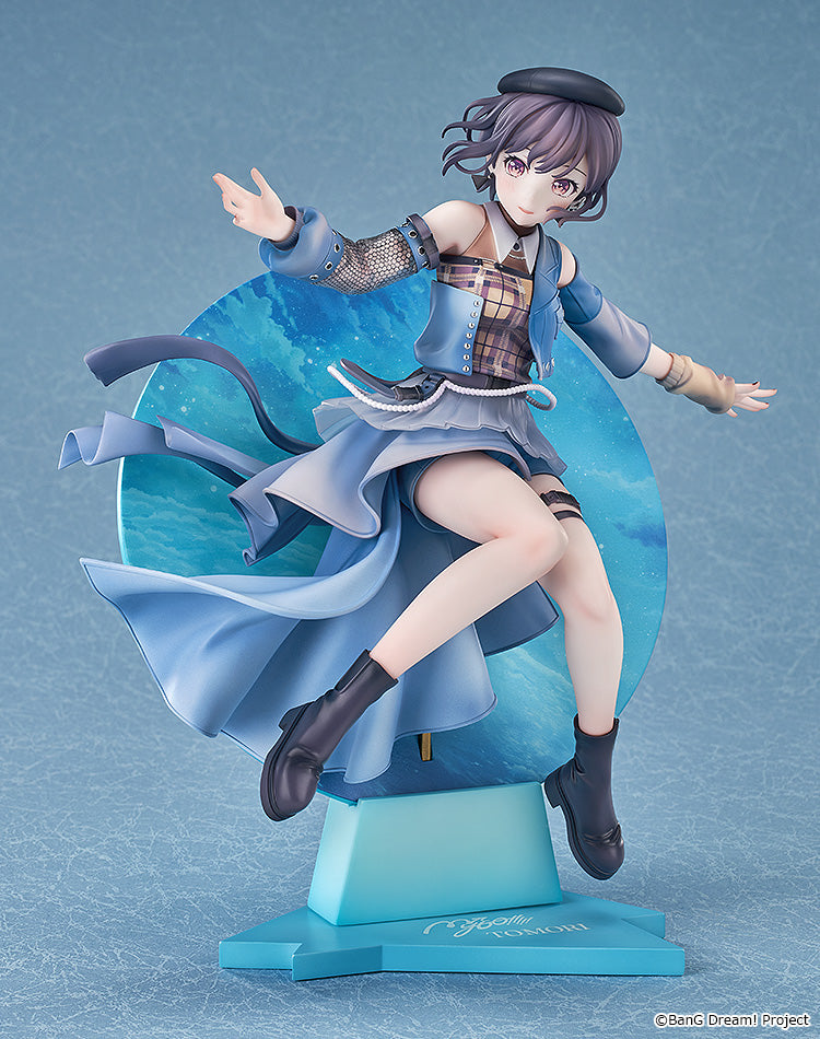 BanG Dream! Takamatsu Tomori Zero Gravity Ver.
