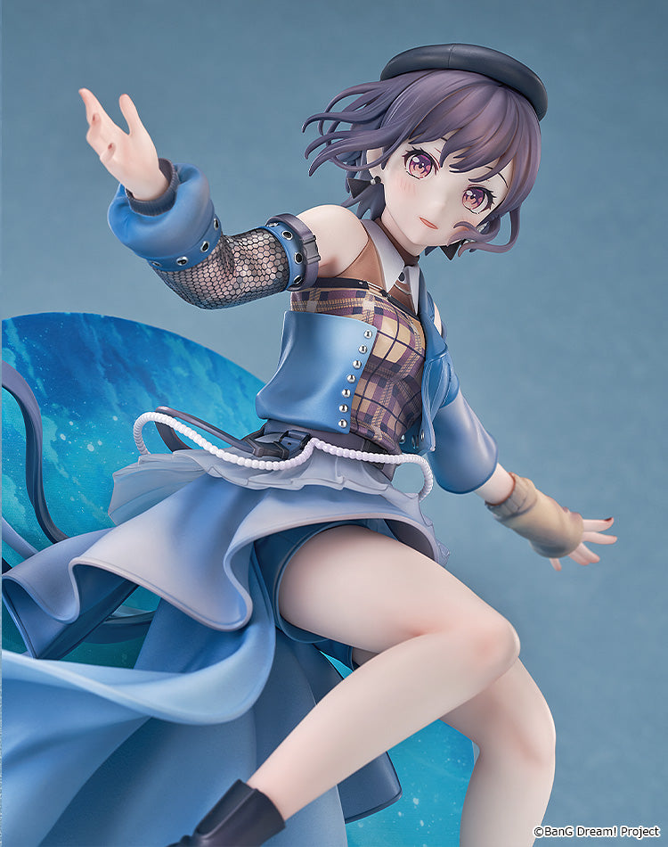 BanG Dream! Takamatsu Tomori Zero Gravity Ver.