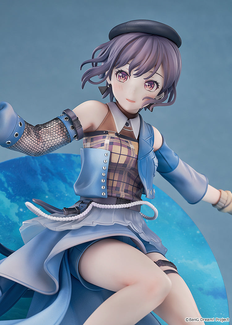 BanG Dream! Takamatsu Tomori Zero Gravity Ver.