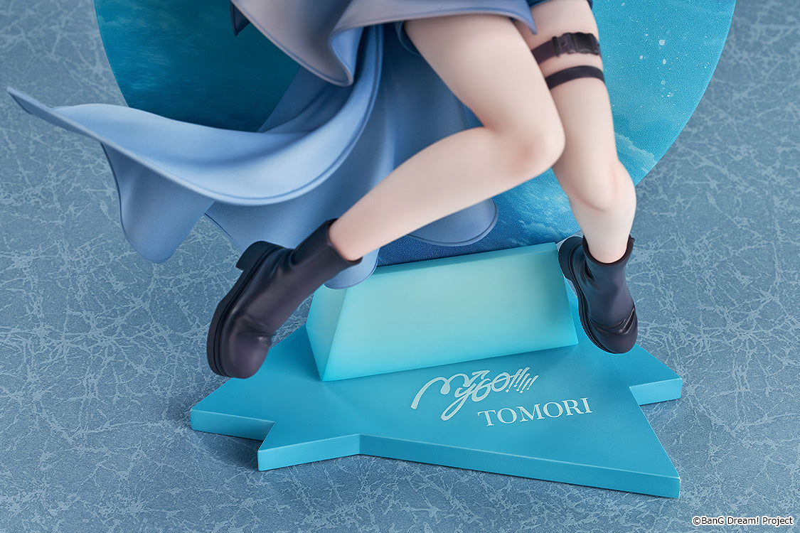 BanG Dream! Takamatsu Tomori Zero Gravity Ver.