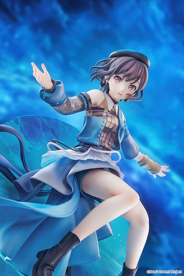 BanG Dream! Takamatsu Tomori Zero Gravity Ver.