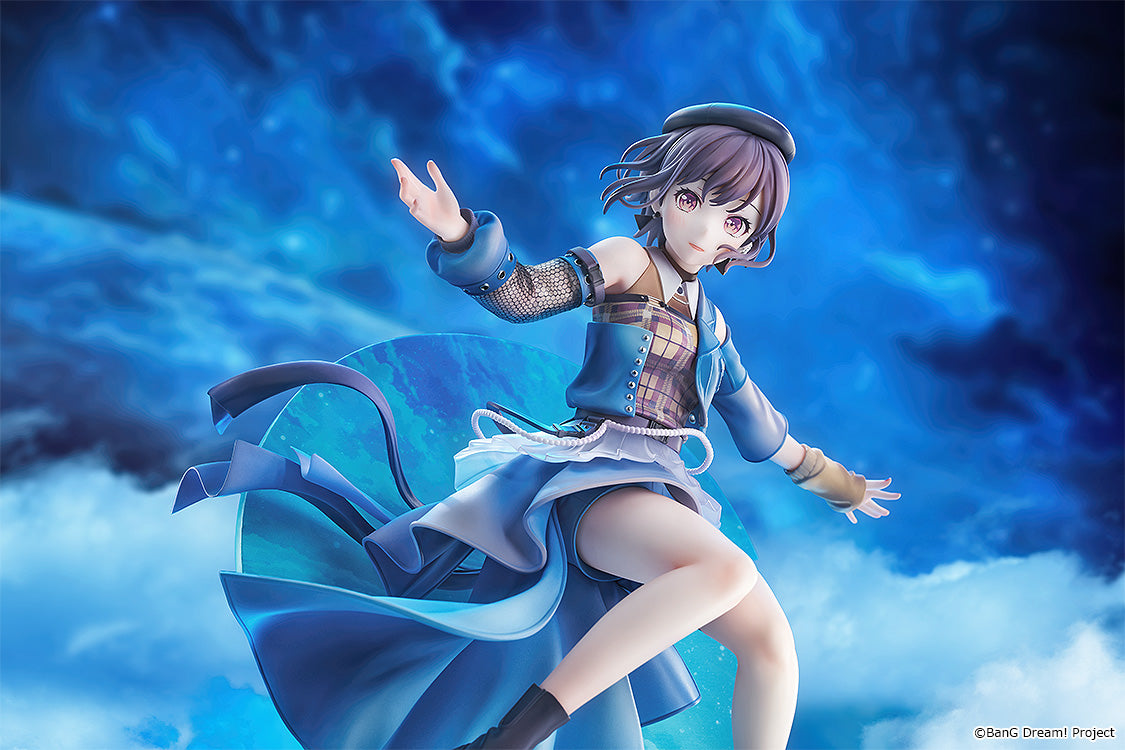 BanG Dream! Takamatsu Tomori Zero Gravity Ver.