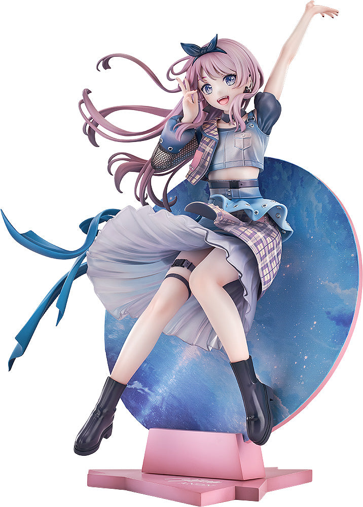 BanG Dream! Chihaya Anon Zero Gravity Ver.
