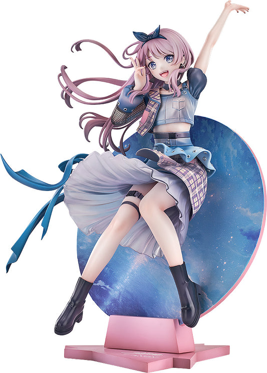 BanG Dream! Chihaya Anon Zero Gravity Ver.