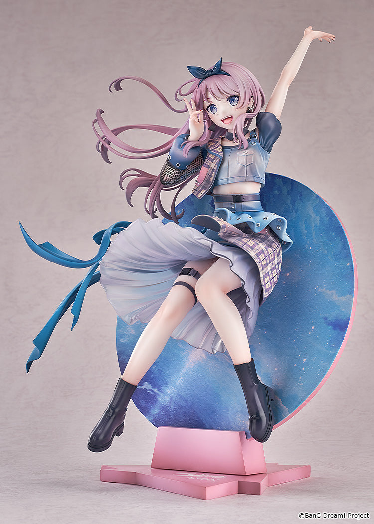 BanG Dream! Chihaya Anon Zero Gravity Ver.