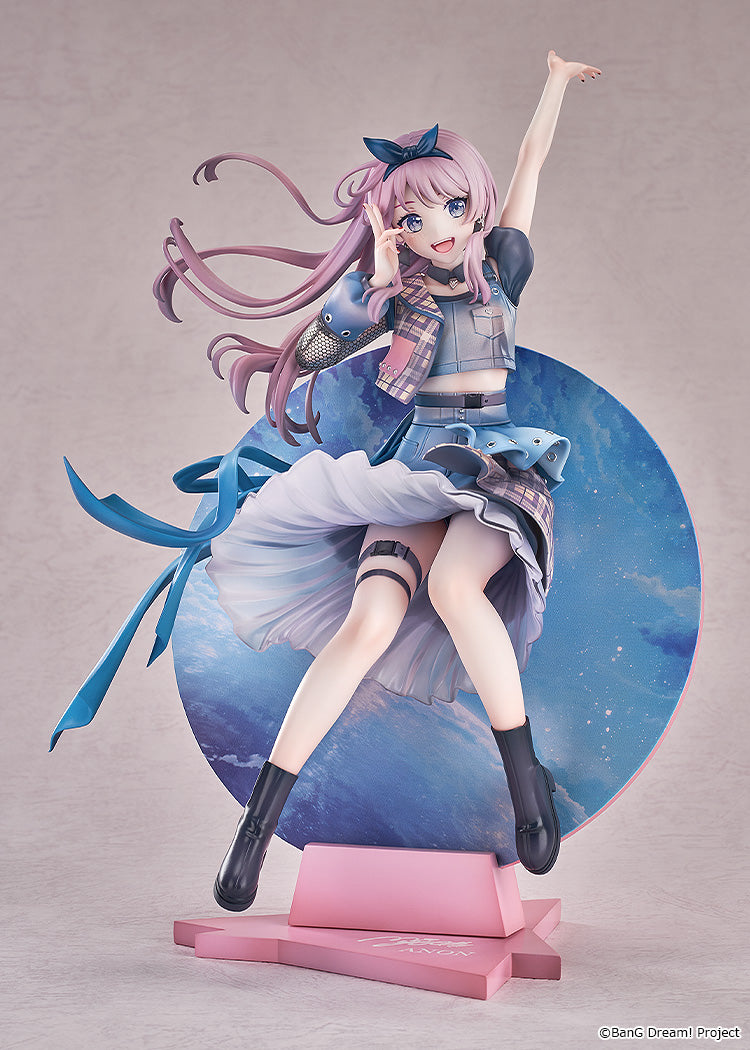 BanG Dream! Chihaya Anon Zero Gravity Ver.