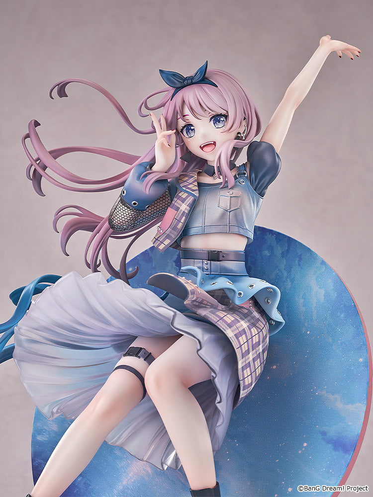 BanG Dream! Chihaya Anon Zero Gravity Ver.