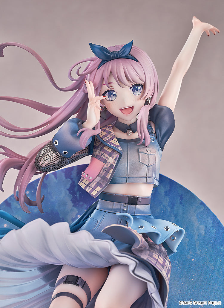 BanG Dream! Chihaya Anon Zero Gravity Ver.