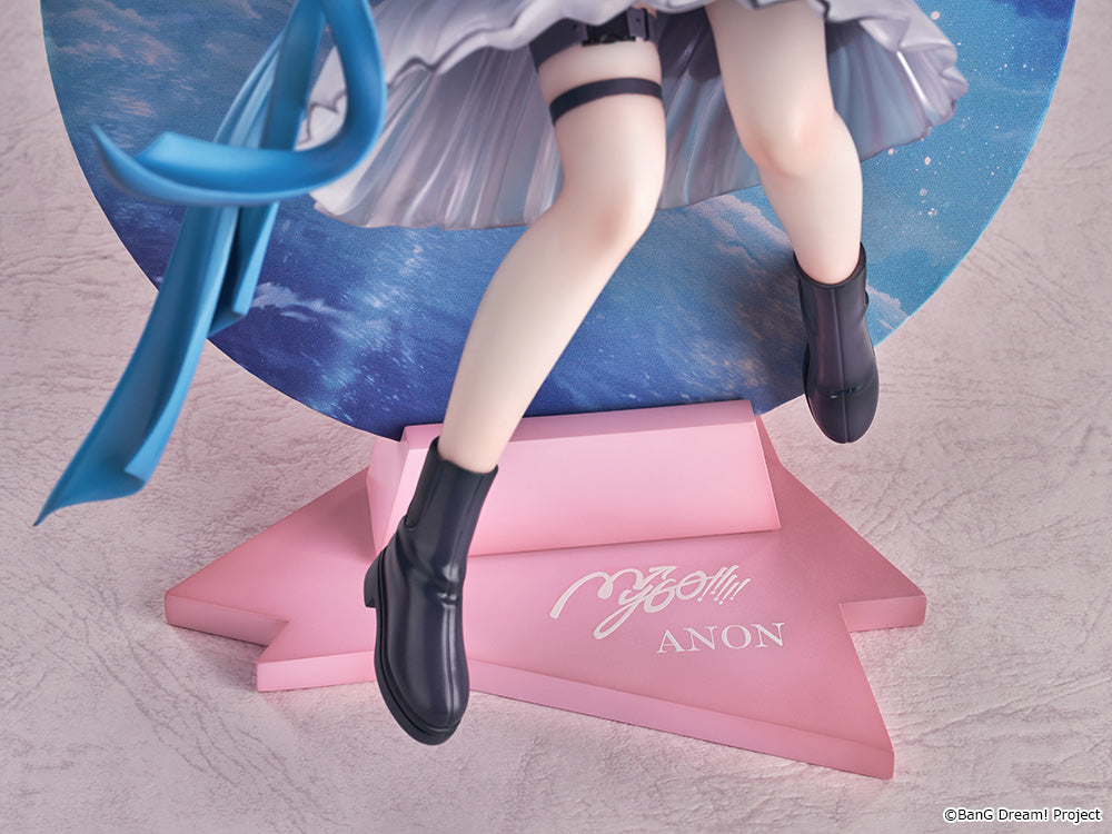BanG Dream! Chihaya Anon Zero Gravity Ver.