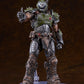 figma "DOOM: The Dark Ages" Doom Slayer Doom: The Dark Ages Ver. DX Edition