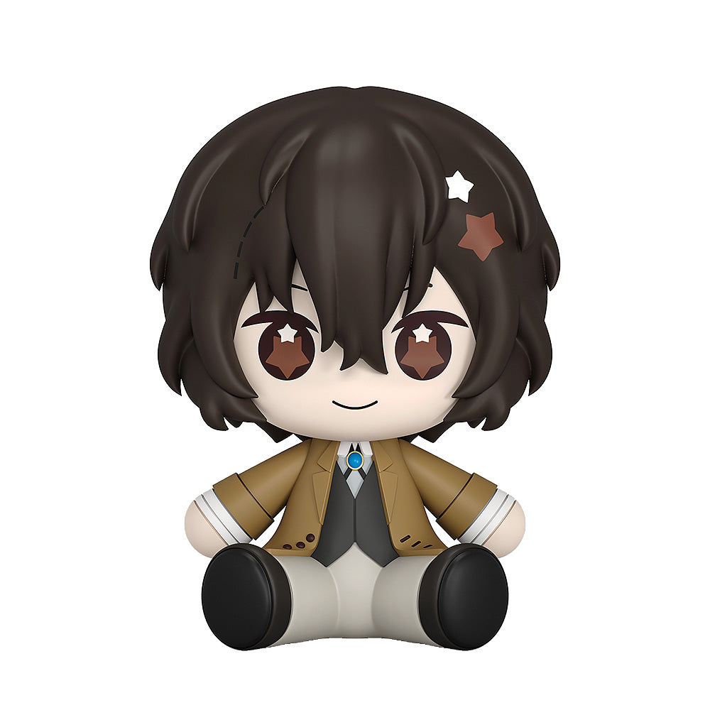 Huggy Good Smile "Bungo Stray Dogs" Dazai Osamu