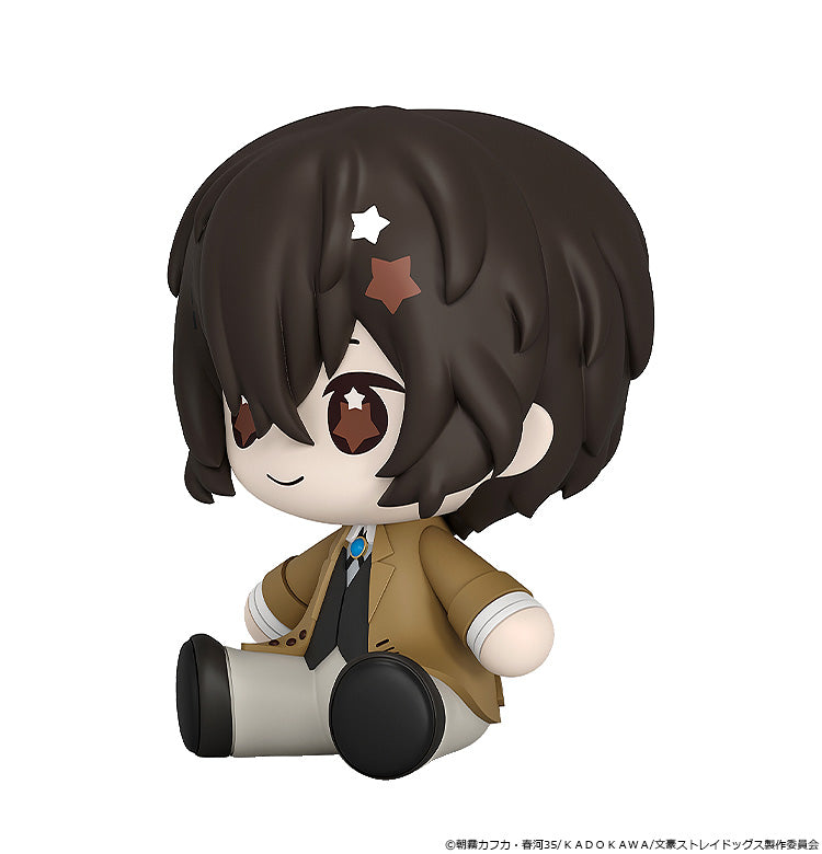 Huggy Good Smile "Bungo Stray Dogs" Dazai Osamu