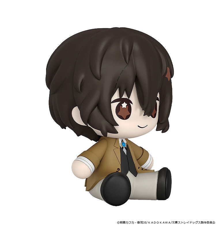 Huggy Good Smile "Bungo Stray Dogs" Dazai Osamu