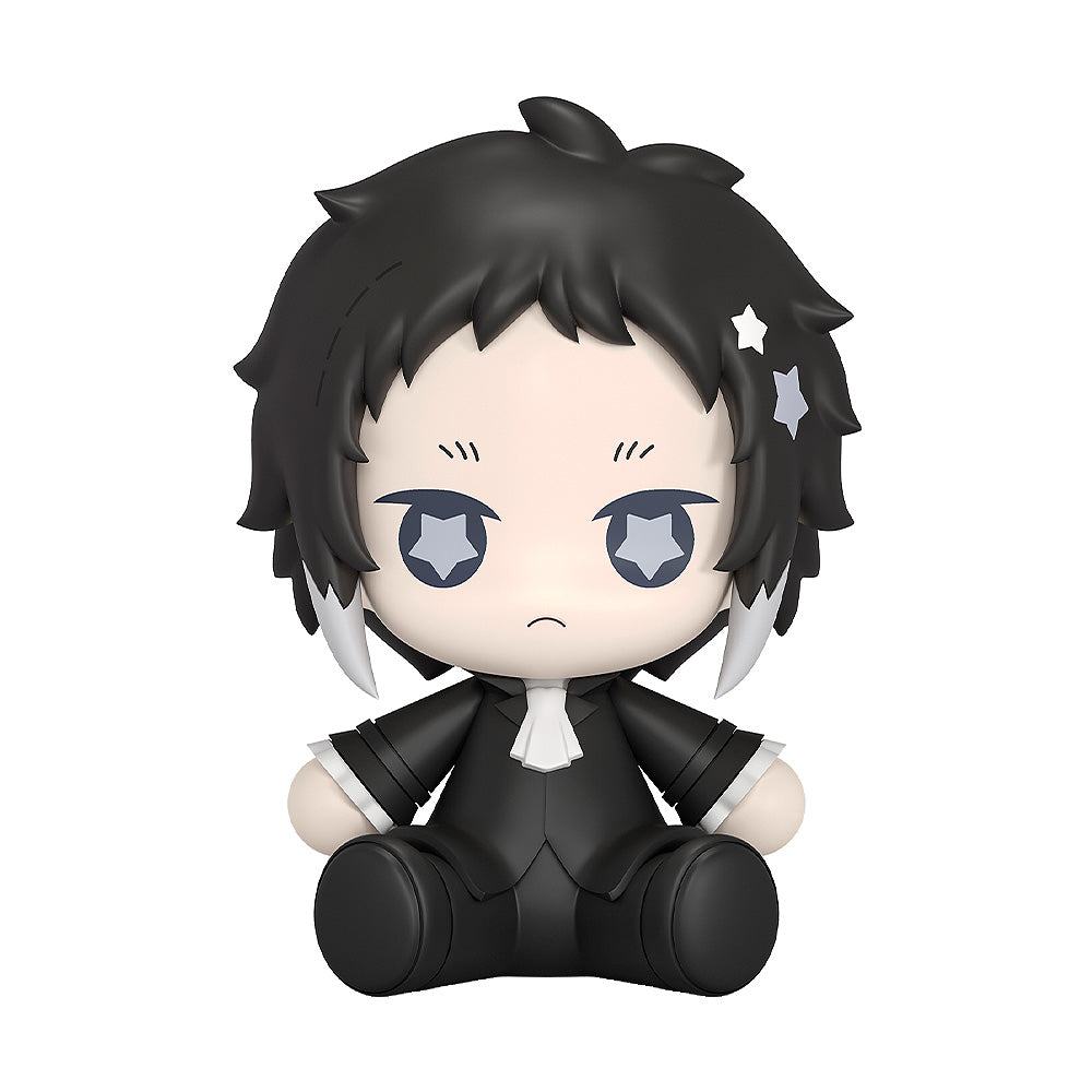 Huggy Good Smile "Bungo Stray Dogs" Akutagawa Ryunosuke