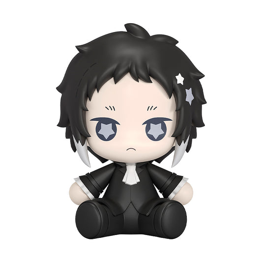Huggy Good Smile "Bungo Stray Dogs" Akutagawa Ryunosuke