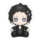 Huggy Good Smile "Bungo Stray Dogs" Akutagawa Ryunosuke