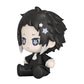 Huggy Good Smile "Bungo Stray Dogs" Akutagawa Ryunosuke