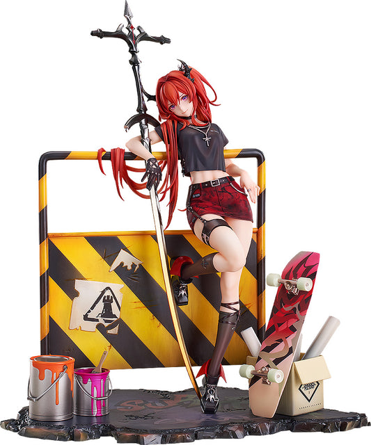 [Resale] "Arknights" Surtr: Liberte//Echec VER.